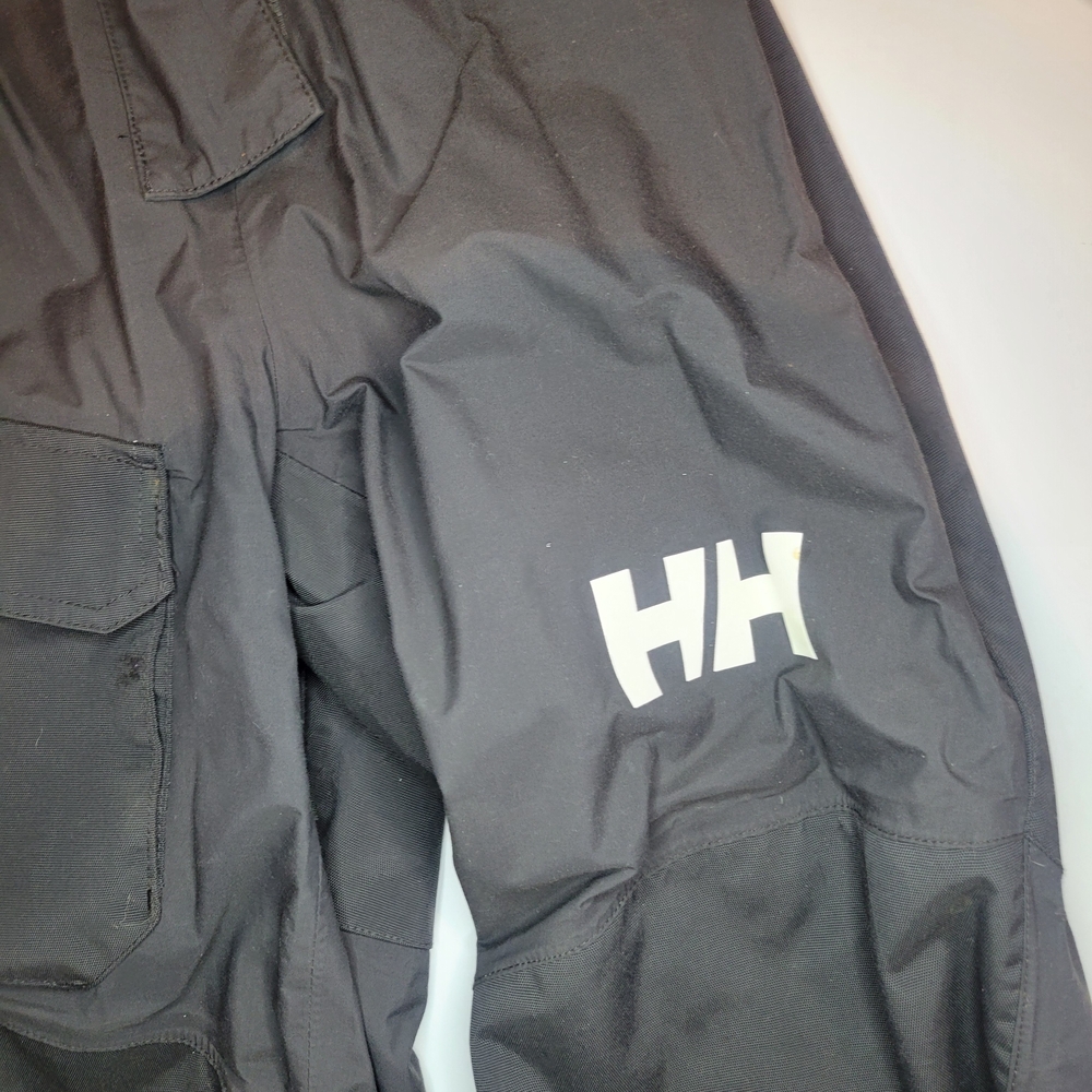 Helly Hansen Black Unisex Jumpsuit - Picture 2 of 5
